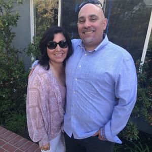 Meet your Posher, Anita